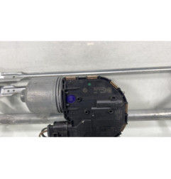 Moteur essuie glace avant SKODA OCTAVIA 3