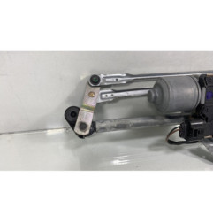 Moteur essuie glace avant SKODA OCTAVIA 3