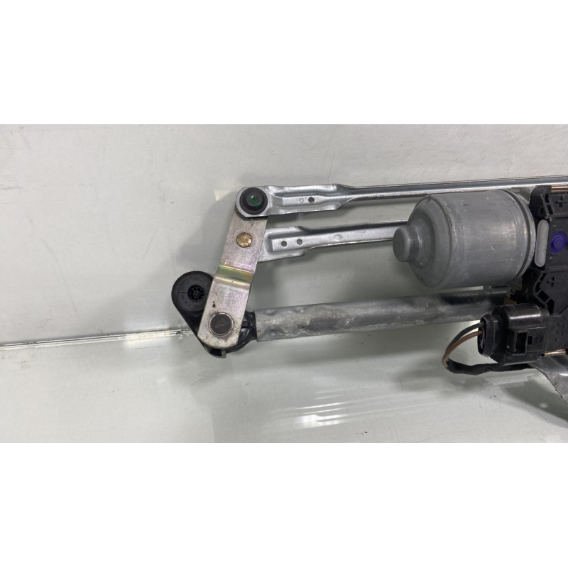 Moteur essuie glace avant SKODA OCTAVIA 3 Photo n°5