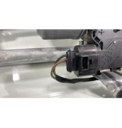 Moteur essuie glace avant SKODA OCTAVIA 3