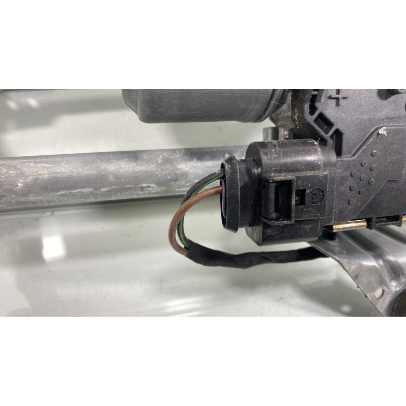 Moteur essuie glace avant SKODA OCTAVIA 3 Photo n°6