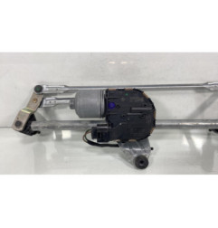 Moteur essuie glace avant SKODA OCTAVIA 3
