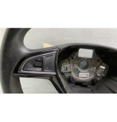 Volant SKODA OCTAVIA 3 Photo n°1