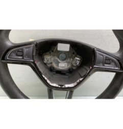 Volant SKODA OCTAVIA 3