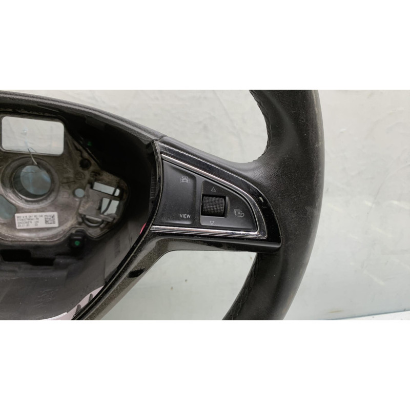 Volant SKODA OCTAVIA 3 Photo n°5