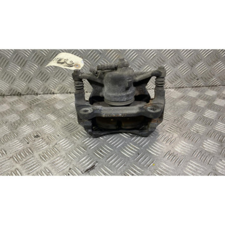 Etrier avant gauche (freinage) SKODA OCTAVIA 3 Photo n°1