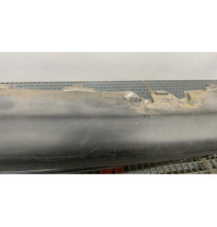 Pare choc avant PEUGEOT 206