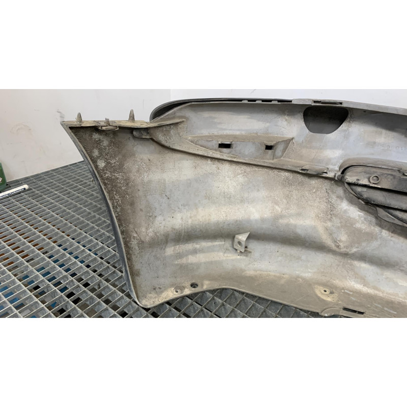 Pare choc avant PEUGEOT 206 Photo n°6