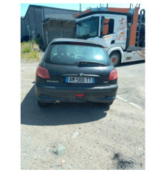 Pare choc avant PEUGEOT 206