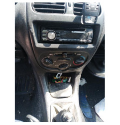 Pare choc avant PEUGEOT 206