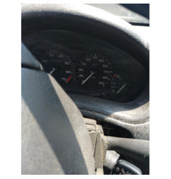 Pare choc avant PEUGEOT 206