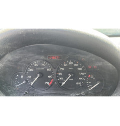 Pare choc avant PEUGEOT 206