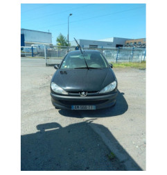 Pare choc avant PEUGEOT 206