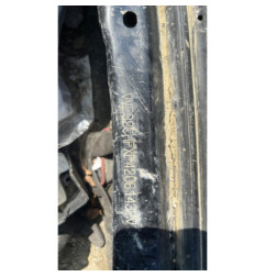 Pare choc avant PEUGEOT 206