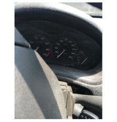 Pare choc avant PEUGEOT 206