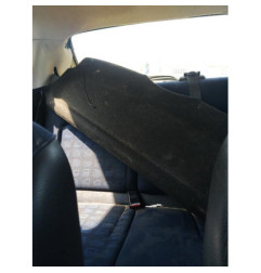 Pare choc avant PEUGEOT 206