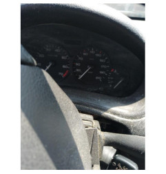 Pare choc avant PEUGEOT 206