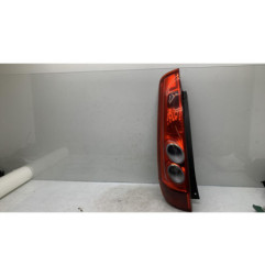 Feu arriere principal gauche (feux) FORD FIESTA 5
