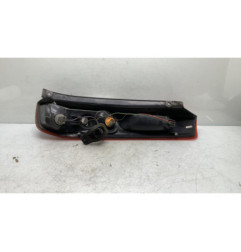 Feu arriere principal gauche (feux) FORD FIESTA 5