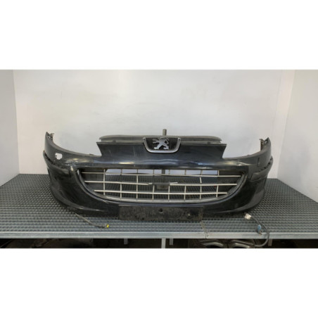 Pare choc avant PEUGEOT 407