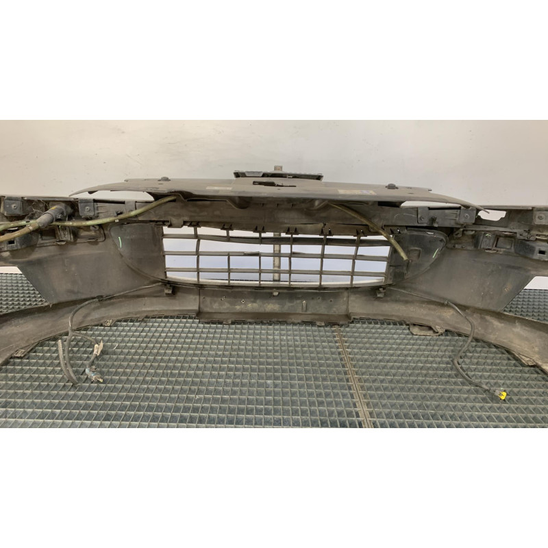 Pare choc avant PEUGEOT 407 Photo n°4