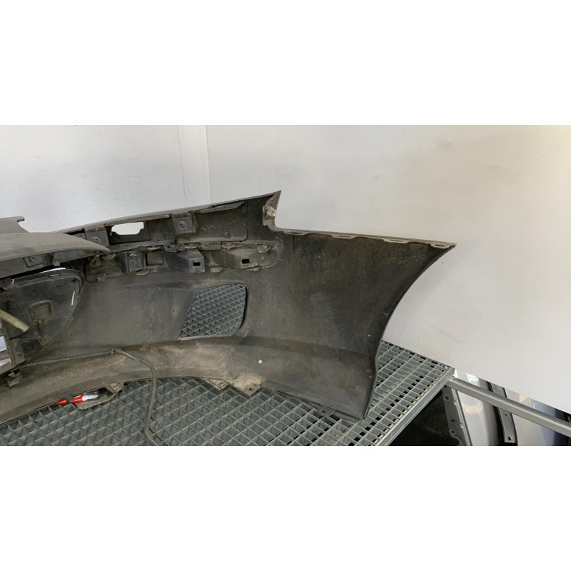 Pare choc avant PEUGEOT 407 Photo n°8