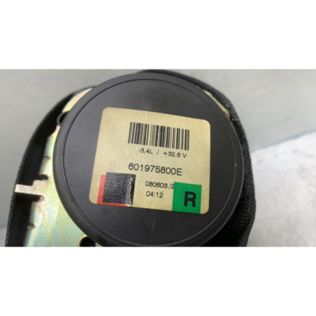 Ceinture arriere droit FORD FIESTA 5