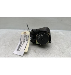 Ceinture arriere gauche FORD FIESTA 5 Photo n°1