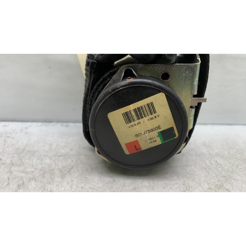 Ceinture arriere gauche FORD FIESTA 5 Photo n°2