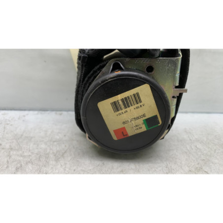 Ceinture arriere gauche FORD FIESTA 5