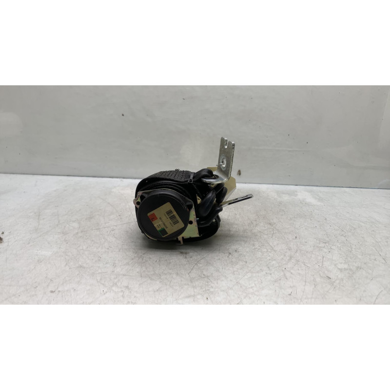 Ceinture arriere gauche FORD FIESTA 5 Photo n°3