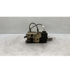 Serrure avant droit PEUGEOT 407