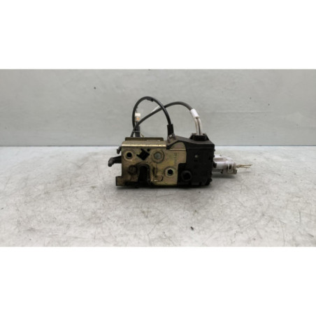 Serrure avant droit PEUGEOT 407