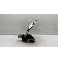 Serrure avant droit PEUGEOT 407