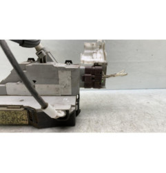 Serrure avant droit PEUGEOT 407
