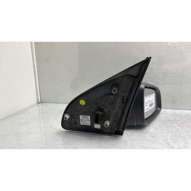 Retroviseur droit OPEL ASTRA H Photo n°2