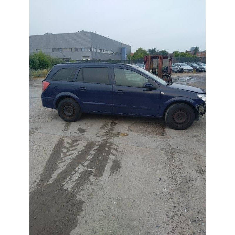 Retroviseur droit OPEL ASTRA H Photo n°6