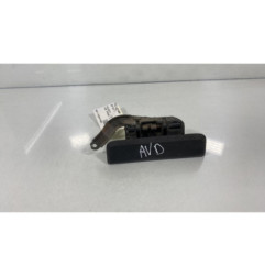 Poignee porte avant droit PEUGEOT 106