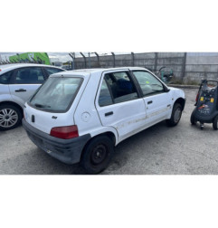 Poignee porte avant droit PEUGEOT 106