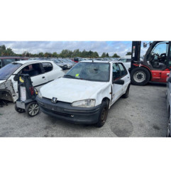 Poignee porte avant droit PEUGEOT 106