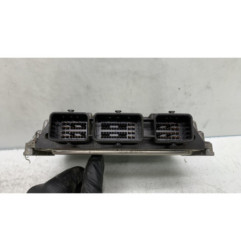 Calculateur moteur RENAULT SCENIC 2 Photo n°1