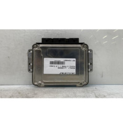 Calculateur moteur RENAULT SCENIC 2