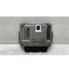 Calculateur moteur RENAULT SCENIC 2