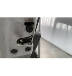 Porte arriere gauche DACIA SANDERO 1