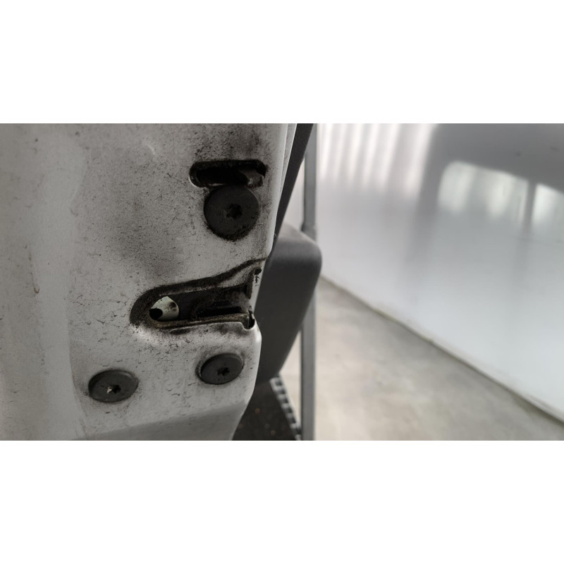 Porte arriere gauche DACIA SANDERO 1 Photo n°3