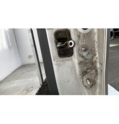 Porte arriere gauche DACIA SANDERO 1