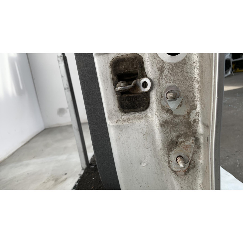 Porte arriere gauche DACIA SANDERO 1 Photo n°4