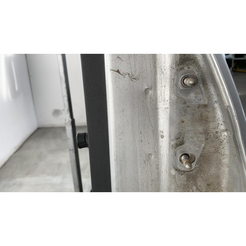 Porte arriere gauche DACIA SANDERO 1 Photo n°5