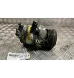 Compresseur clim OPEL ASTRA H