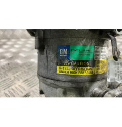 Compresseur clim OPEL ASTRA H